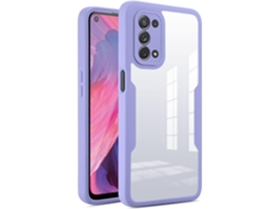 Pelicula de Vidro HONGWE. Oppo A74 5G/A54 5G