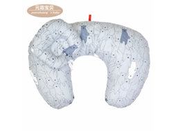 Almofada de Gravidez Urso Polar YUNZII