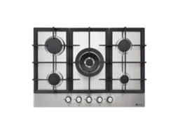 Placa de Gás Solthermic Inox 70 BL031