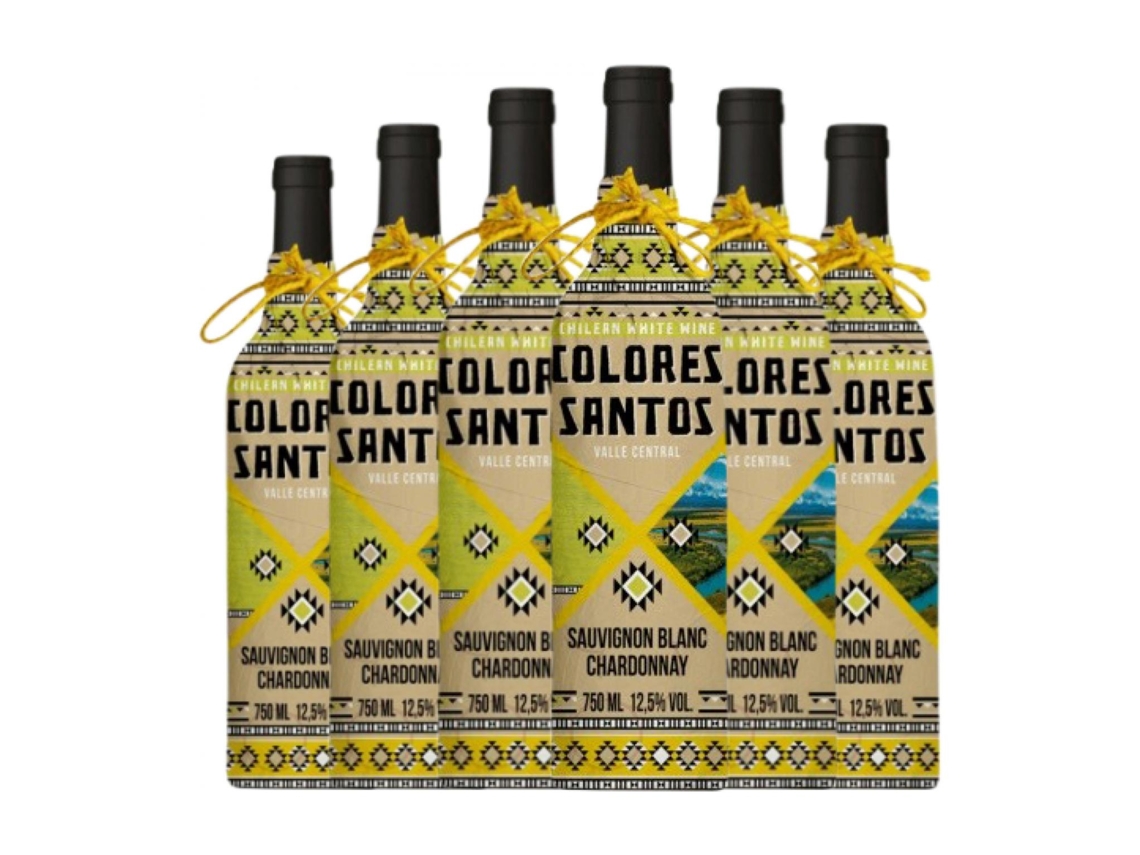 Vang Colores Santos