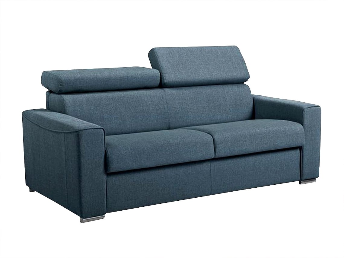 Sofá Cama Vizir VENTE-UNIQUE.PT