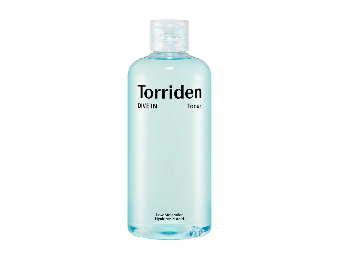 Tónico Facial TORRIDEN Dive-In Low Molecular Hyaluronic Acid (300 ml)