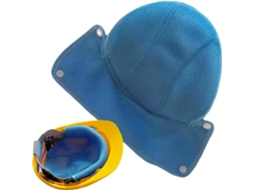 Forro Interno Para Capacete Com Absorção De Suor – Reutilizável E Lavável