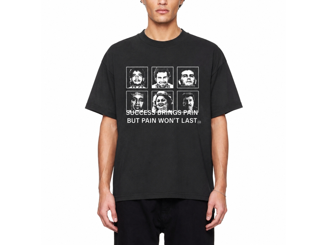 Lazerdim700 Tees T-shirts Album Tour Merch Size:xxl
