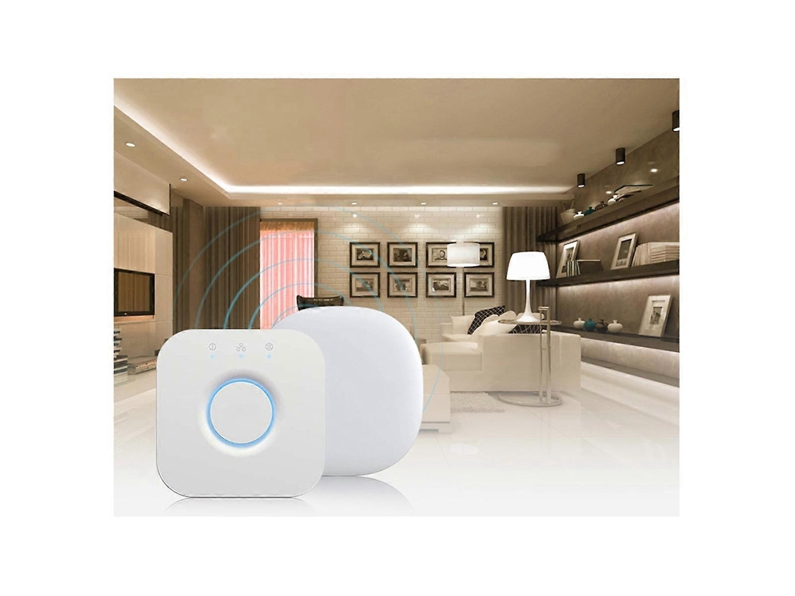 Lurelia Gateway Controlador Tuya Zigbee 3.0 Rgb Tuya Smart Life App Controlo Dimmer