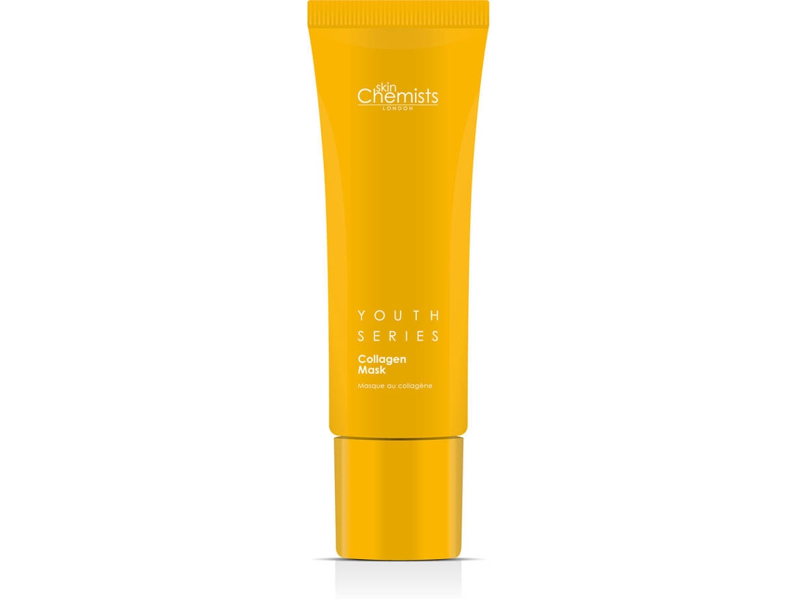 Máscara de Rosto SKIN CHEMISTS Collagen (50 ml)