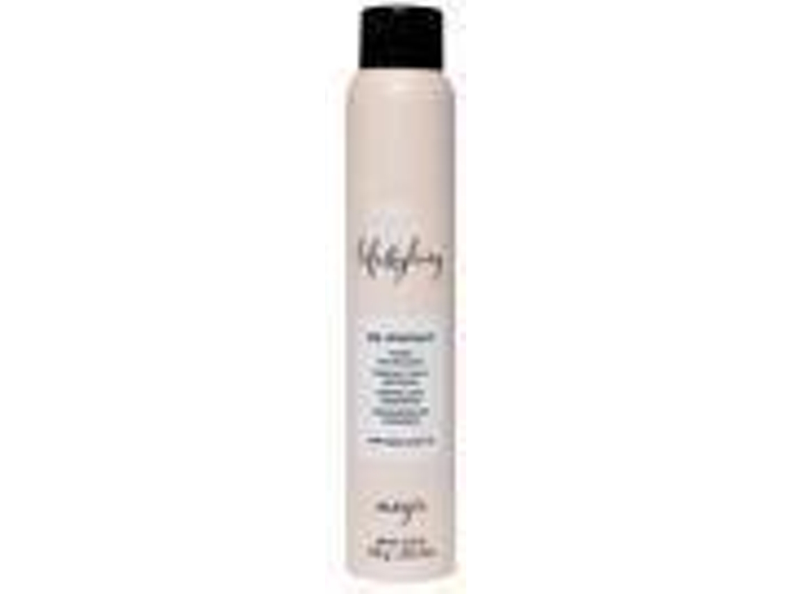 Champô Seco MILKSHAKE Lifestyling Instant Womens