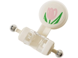 Suporte Chuveiro Para Banheiro Com Ângulos Ajustáveis, Base Chuveiro Com Ventosa, Suporte Universal Para Chuveiro
