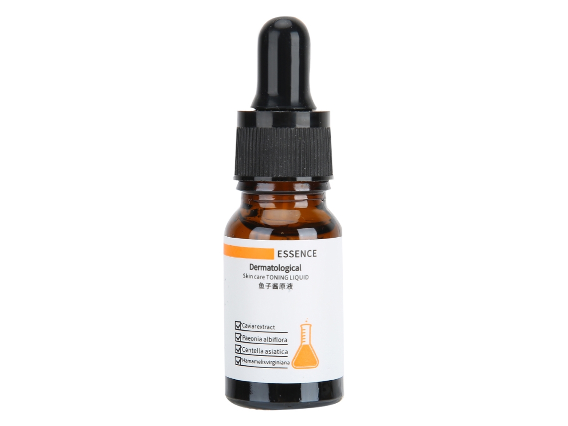Soro Anti Rugas Com Nutrição Para Cuidados Da Pele