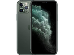 iPhone 11 Pro APPLE (Recondicionado Sinais de Uso - 5.8'' - 4 GB - 256 GB - Verde)