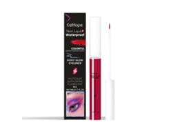 Eyeliner Vermelho Fluorescente Original Worten