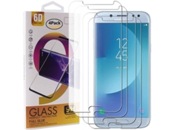 Pelicula de Vidro HONGWE. Galaxy J5 2017 J530
