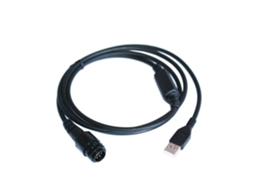 Cabo De Programação Usb Para Rádios Xtl5000, Xtl1500 E Xtl2500.