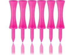 Lurelia Acessório De Golfe Leve Plástico, Rosa