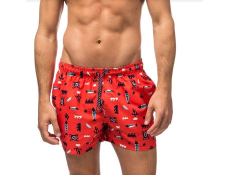 Wey Man Swimsuit