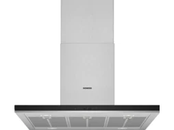 Exaustor de Ilha SIEMENS LF98BIP50 (445 m3/h - 89.8 cm - Inox)