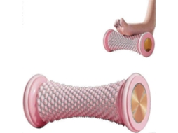 Massageador Para Fascite Plantar, Rolo De Massagem Os Pés, Pés Atualizado Recuperação Da Fa Scite Plantar E Relaxamento D