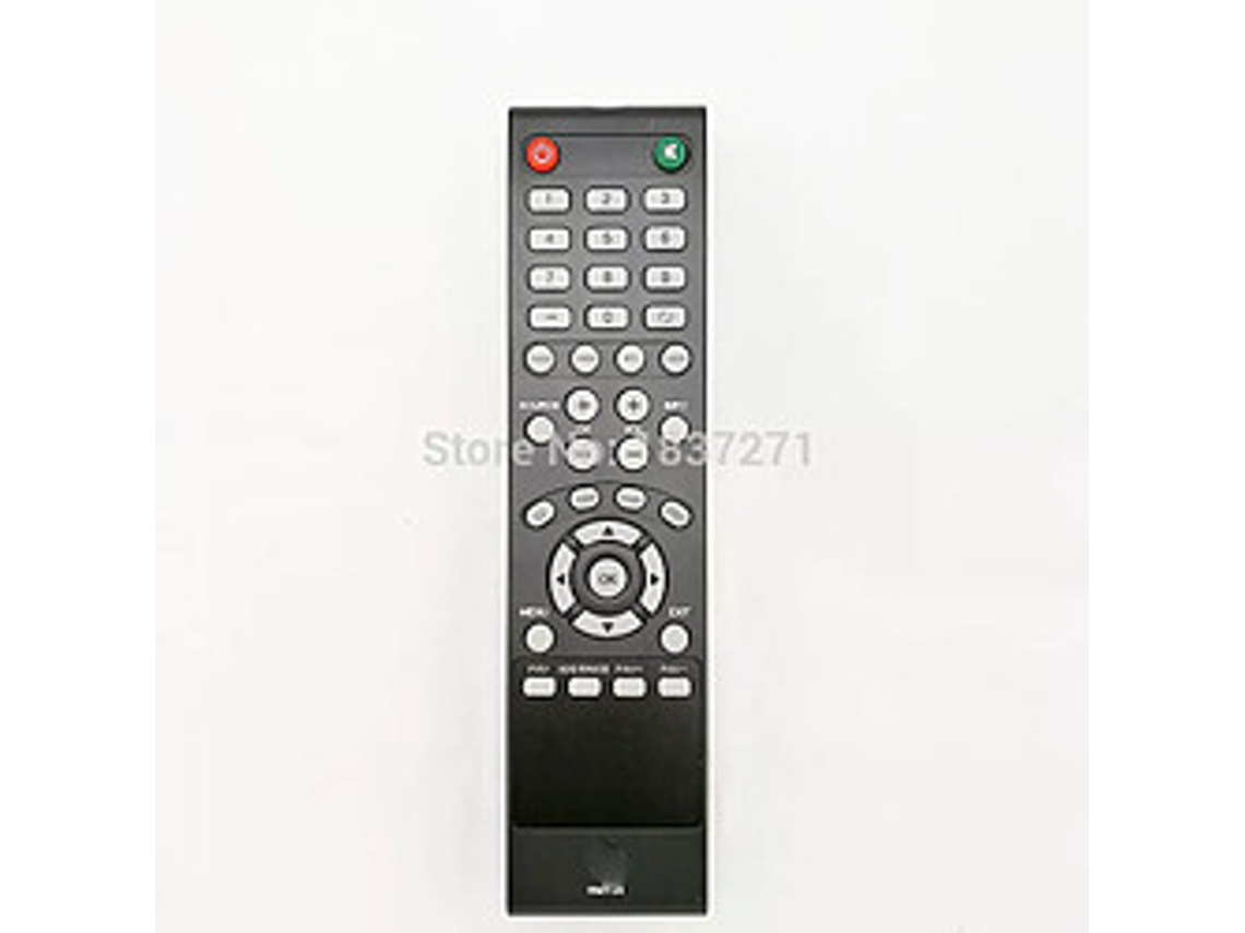 Controle Remoto Original Rmt 24 Para Tv Lcd Westinghouse Oem