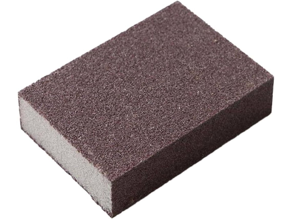 Esponja De Limpeza Para Cozinha, Remove Ferrugem, Para Panelas