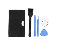 Kit De Chave De Fenda Para Reparo Móvel E Óculos