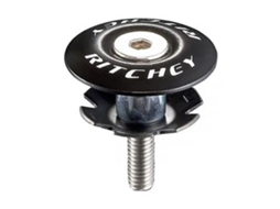 Ritchey Comp Cap And Starnut 1-1/8´´