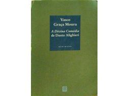Livro A Divina Comédia. (Português)