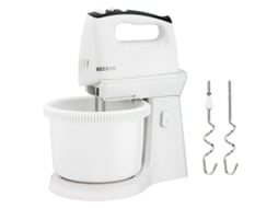 Batedeira com Taça BECKEN BHMB3134 (Caixa Aberta - 400 W - Taça 3.2 L - Branco)