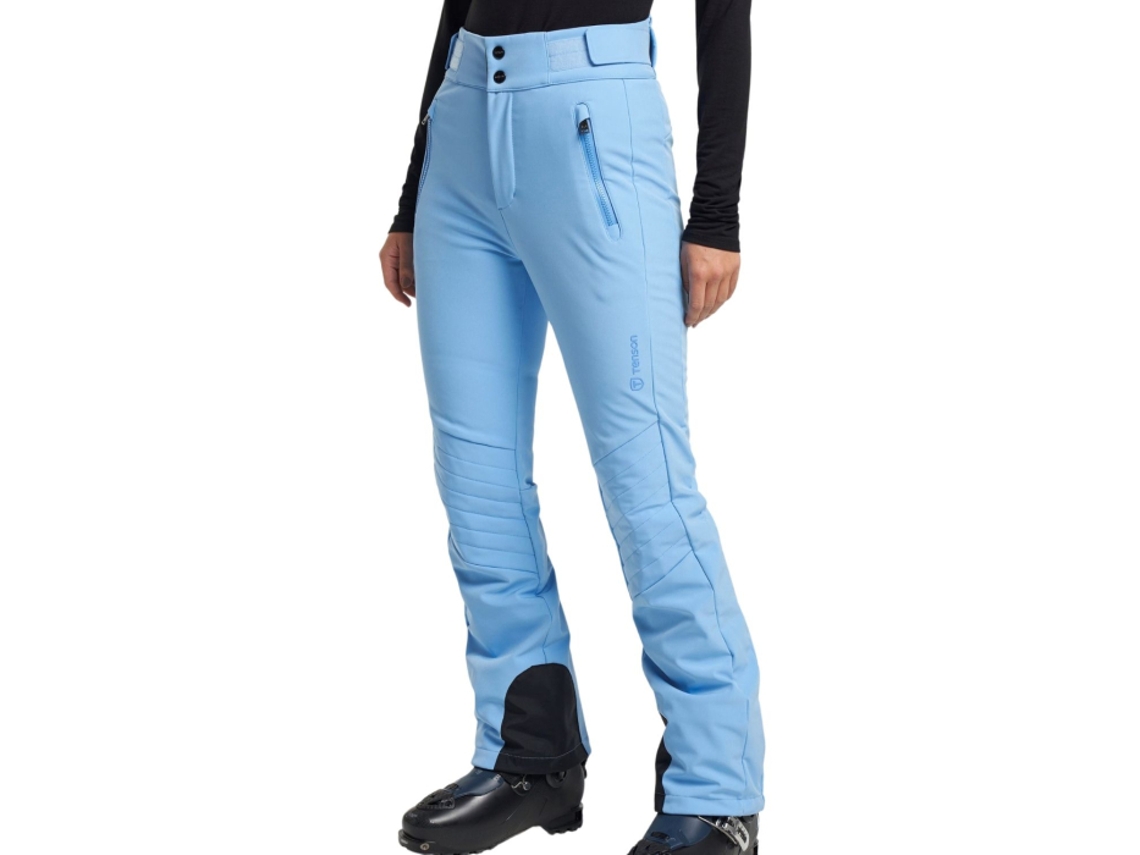 Calça feminina Tenson Softshell