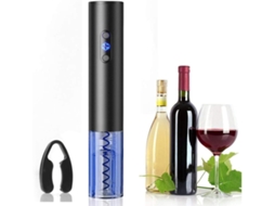 Saca-rolhas Elétrico Automático