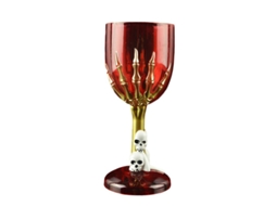 1Pcs Taça de Caveira de Barra ALLINLESS