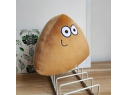 20 Cm My Pet Alien Pou Plush Figure Game Brinquedo De Pelúcia Desenho Animado Bichinho De Pelúcia Macio Olysi Shop