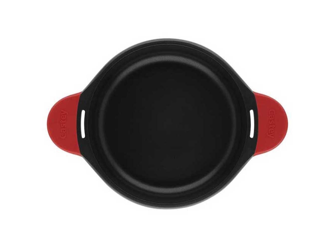 Castey Short+Lid 32 Cm