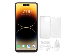 Laxiscreed Smartphone Android 13 4g Com Bateria De 7000mah Para Alta Performance