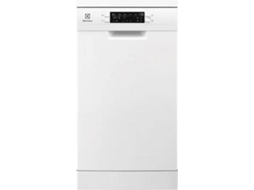 Máquina de Lavar Loiça ELECTROLUX ESA42110SW (9 Conjuntos - 45 cm - Branco)