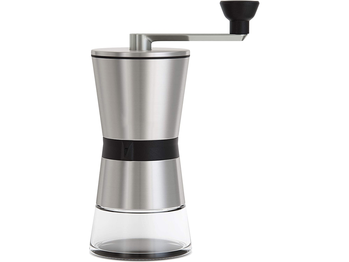 Moedor De Café Manual Cerâmica, Portátil, Mós De Cerâmica, Para Espresso, Prensa Francesa E Café Coado, Uso Em Casa E Viagens