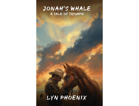 Livro Jonahs Whale A Tale of Triumph de Lyn Phoenix (Inglês)