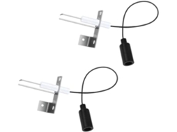 Kit De Substituição Do Eletrodo Sensor Agulha Para Aquecedor Água Rv