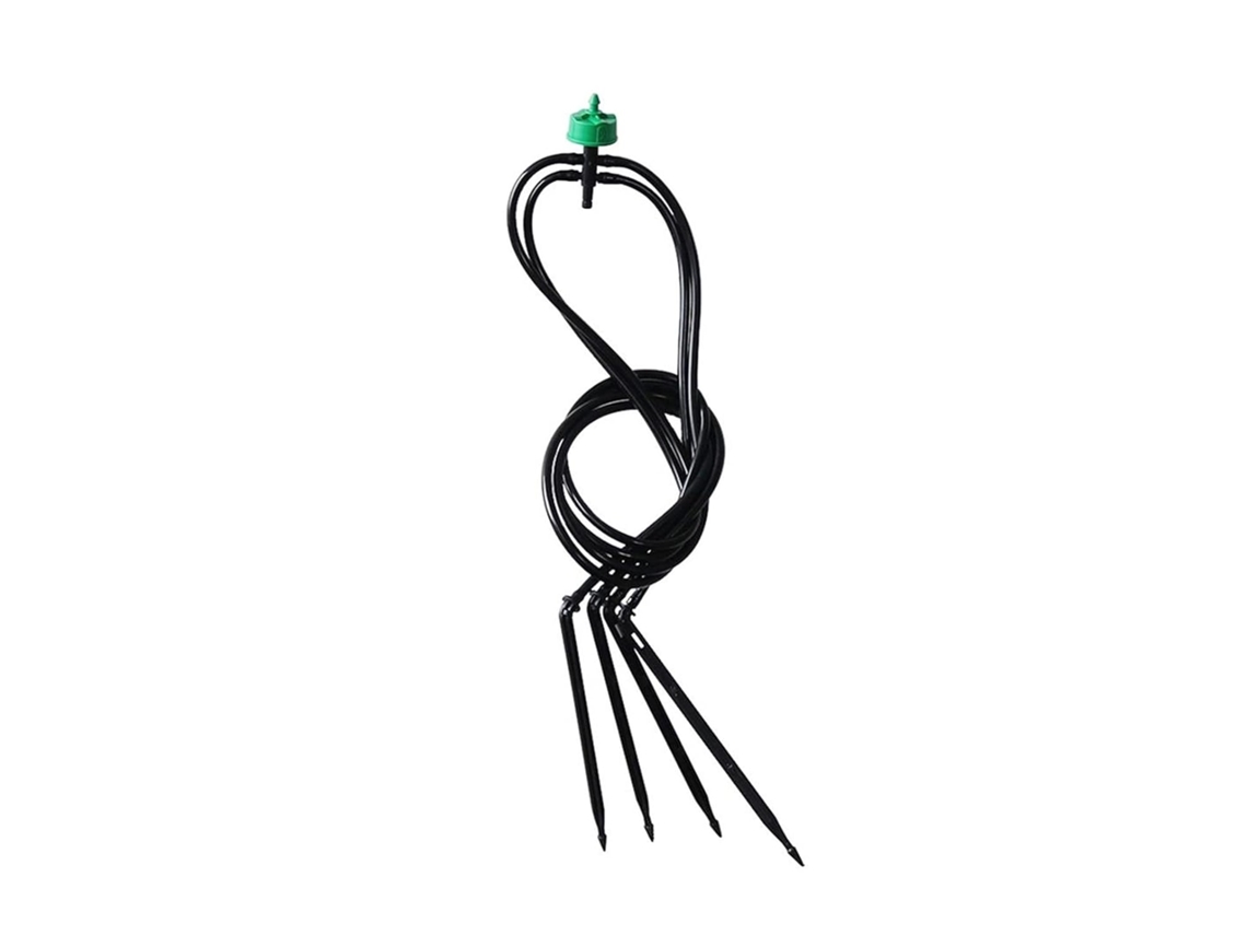 Adaptador de Conexão de Mangueira, 1 Peça, Rosca Fêmea | S/MARCA