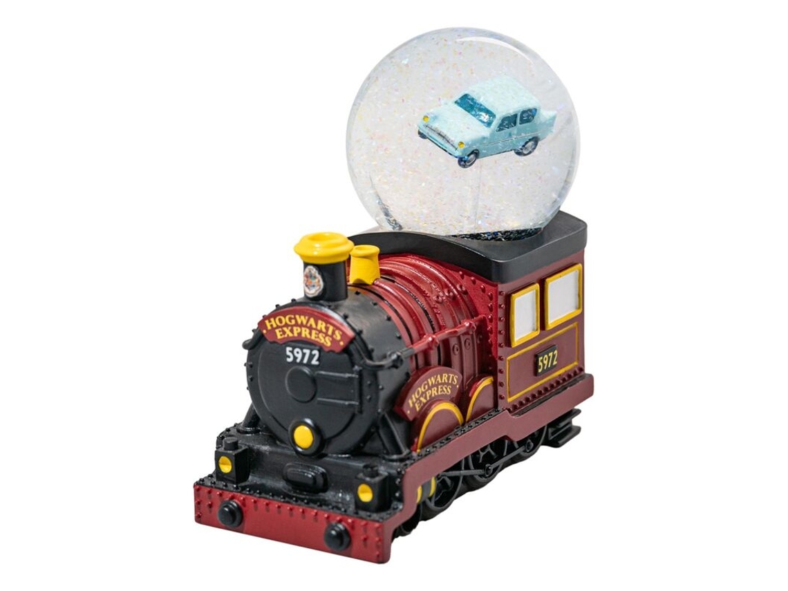 Harry Potter Erik's Hogwarts Express Snow Ball