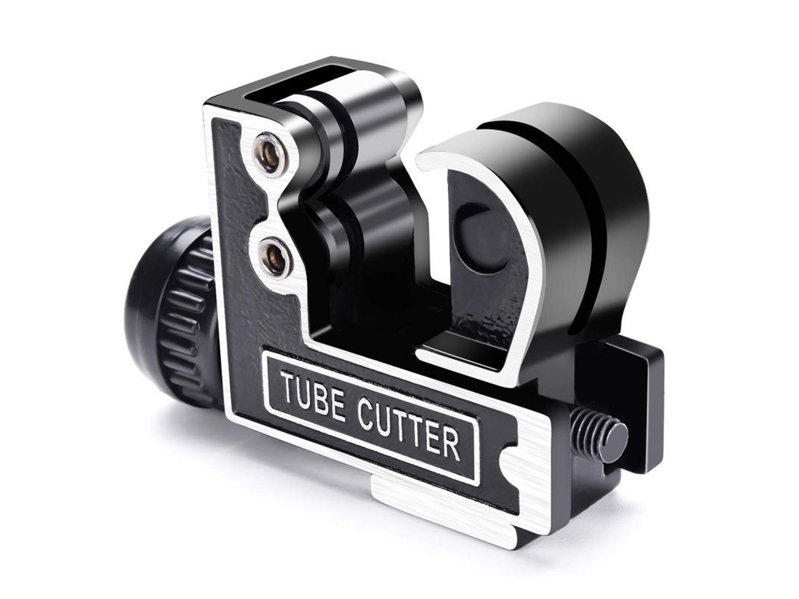 Cortador De Tubos Mini 3-28mm Ferramenta De Corte Para Cobre, Alumínio, Latão E Plástico