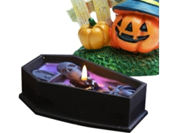 Velas Perfumadas Para A Casa | Centro De Mesa Decorativo E Perfumado