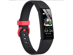Smartwatch ENZON Preto