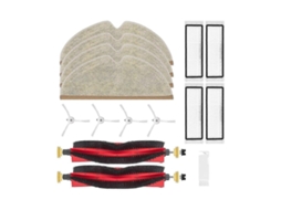 Kit de acessórios para S4 S5 S6 S50 S51 S55 Xiaowa E4 E20 E25 E35 S/MARCA