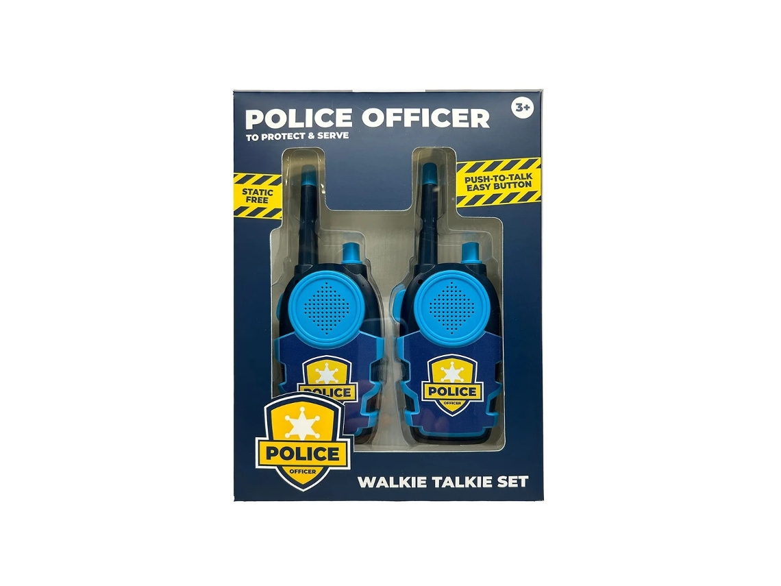 Walkie-talkie Otl Polis 150m