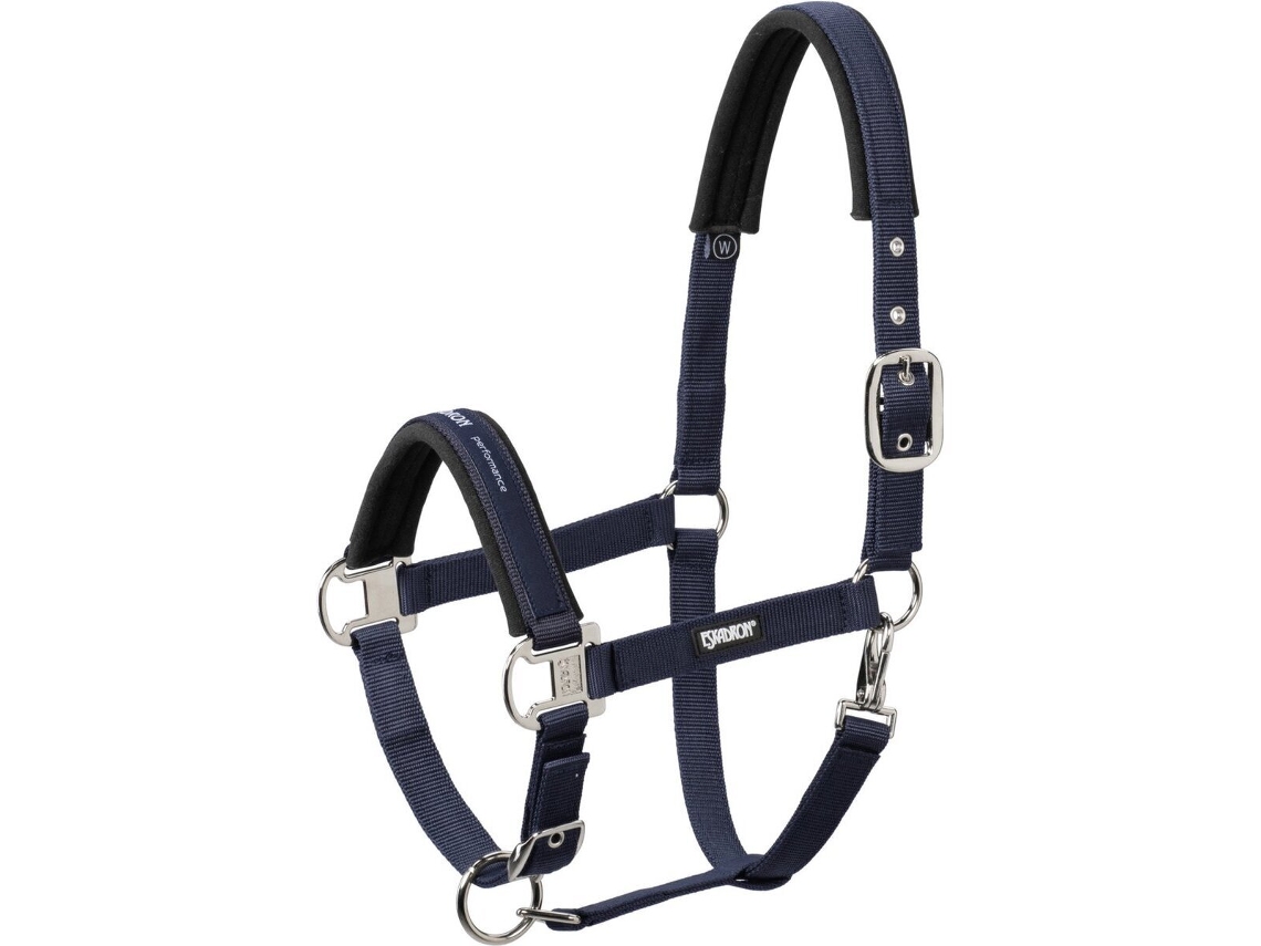Cabresto para Cavalos ESKADRON Pin Buckle