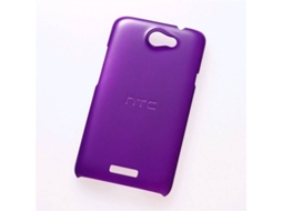 Capa HTC One X HTC HTCHCC702_ES Roxo