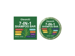 Barra de Shampoo Diário Volume Couro Cabeludo