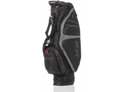 Saco de Golfe JUCAD Preto Fly