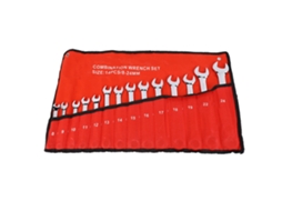 Conjunto de Chaves de Combinação 14pcs S/MARCA