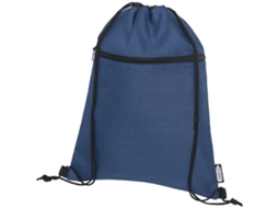 Mochila De Cuerdas De Pet Reciclado 5l "ross"
